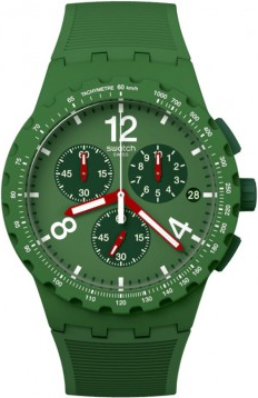 Swatch SUSG407 Saat