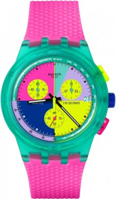 Swatch SUSG408 Saat