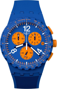 Swatch SUSN419 Saat