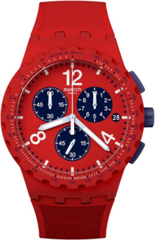 Swatch SUSR407 Saat