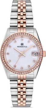 Momentus SW131R-02SR Saat