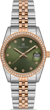 Momentus SW131T-15SR Saat