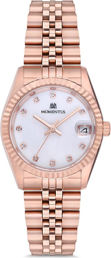 Momentus SW132R-02SR Saat