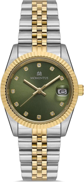 Momentus SW132T-15SG Saat