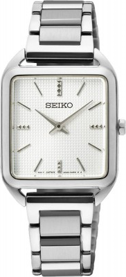 Seiko SWR073P Saat