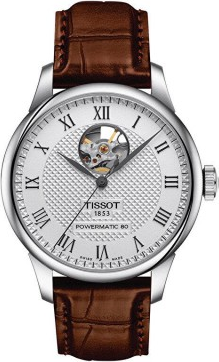 Tissot T0064071603301 Saat