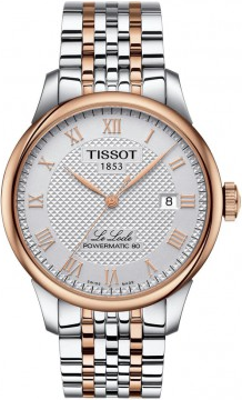 Tissot T0064072203300 Saat