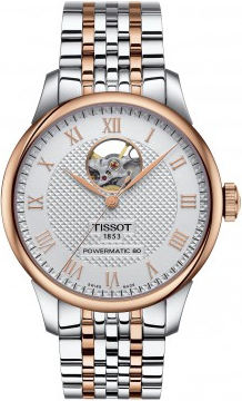 Tissot T0064072203302 Saat