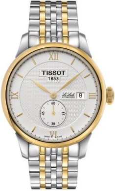 Tissot T0064282203801 Saat