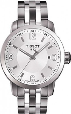 Tissot T0554101101700 Saat