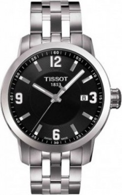 Tissot T0554101105700 Saat