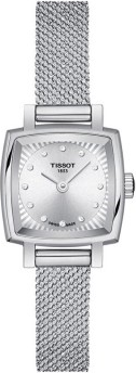 Tissot T0581091103600 Saat