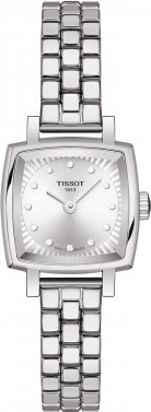 Tissot T0581091103601 Saat