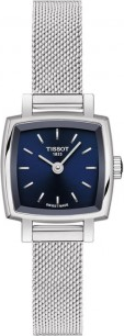 Tissot T0581091104100 Saat