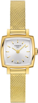 Tissot T0581093303100 Saat