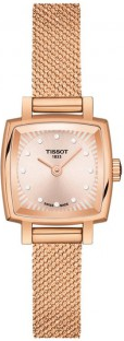 Tissot T0581093345600 Saat