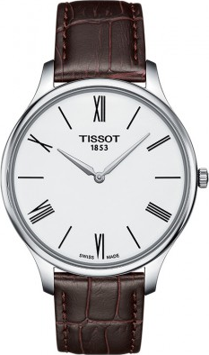 Tissot T0634091601800 Saat