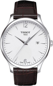 Tissot T0636101603700 Saat