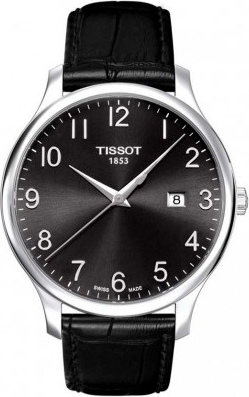 Tissot T0636101605200 Saat