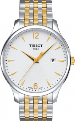 Tissot T0636102203700 Saat