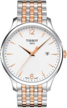 Tissot T0636102203701 Saat