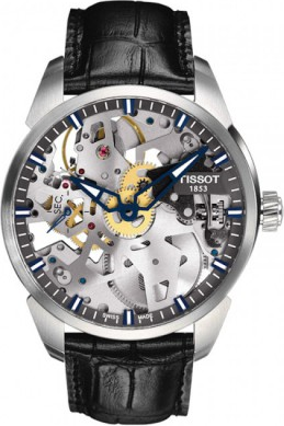 Tissot T0704051641100 Saat