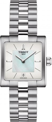 Tissot T0903101111101 Saat