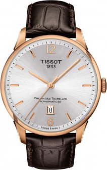 Tissot T0994073603700 Saat