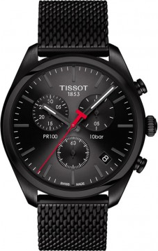 Tissot T1014173305100 Saat