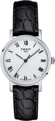 Tissot T1092101603300 Saat