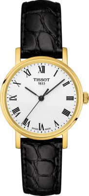 Tissot T1092103603300 Saat