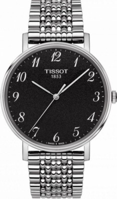 Tissot T1094101107200 Saat