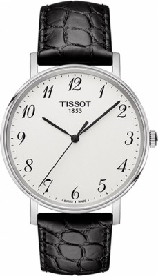 Tissot T1094101603200 Saat