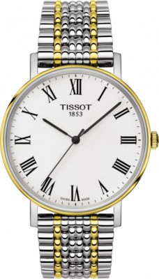 Tissot T1094102203300 Saat