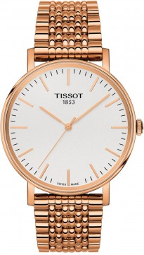 Tissot T1094103303100 Saat