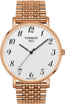 Tissot T1096103303200 Saat