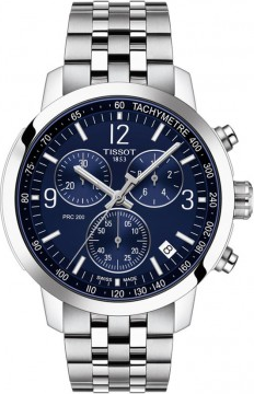 Tissot T1144171104700 Saat