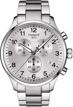 Tissot T1166171103700 Saat