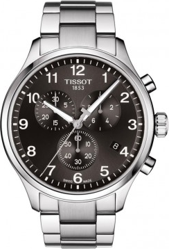 Tissot T1166171105701 Saat