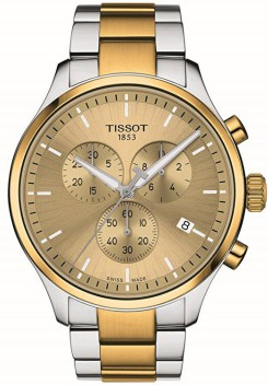 Tissot T1166172202100 Saat