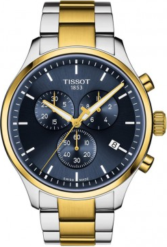 Tissot T1166172204100 Saat