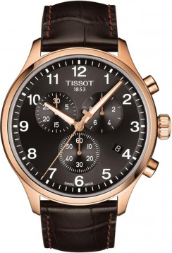 Tissot T1166173605701 Saat