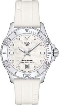 Tissot T1202101711600 Saat