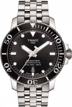 Tissot T1204071105100 Saat