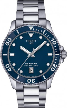 Tissot T1204101104100 Saat