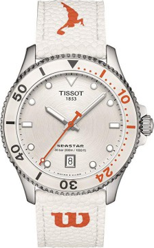 Tissot T1204101701100 Saat