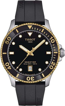 Tissot T1204102705100 Saat