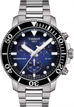 Tissot T1204171104101 Saat