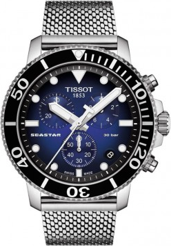 Tissot T1204171104102 Saat