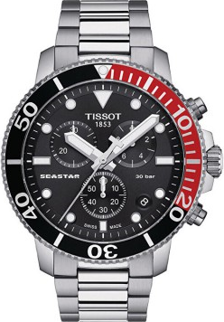 Tissot T1204171105101 Saat